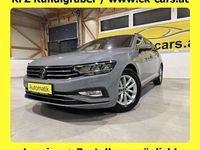 Gebraucht VW Passat 150 PS (110 kW) 2023 Grau Kombi