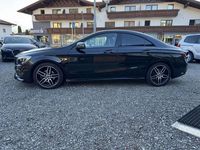gebraucht Mercedes CLA200 d 4MATIC Aut. AMG-Line PANO/HARMAN-KARDON