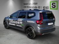 gebraucht Dacia Jogger Extreme Hybrid 140 5-sitzig