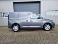 gebraucht VW Caddy Cargo 2.0 TDI 75PS 2-Sitzer Anhängerkuppl...