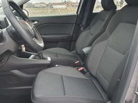 gebraucht Renault Captur Equilibre