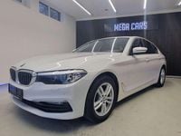 gebraucht BMW 520 520 d