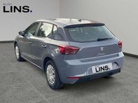 gebraucht Seat Ibiza Reference 1.0 TSI
