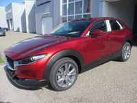 gebraucht Mazda CX-30 /G122/Exclusive-Line/DESI/Modell 2024