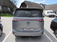 gebraucht VW ID. Buzz ID BuzzGTX LR 4MOTION 250 kW