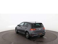 gebraucht VW Golf e- VII 36kWh Aut LED RADAR NAVI ASSIST TEMP