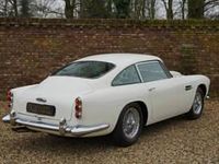 Gebraucht Aston Martin DB4 240 PS (176 kW) 1961 Weiß Coupé