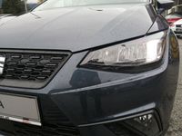gebraucht Seat Ibiza Reference Edition 40 1.0 TSI