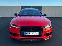 gebraucht Audi A7 3.0 TDI competition quattro tiptronic