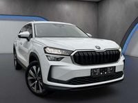 gebraucht Skoda Kodiaq 2.0 TDI Selection DSG*7-Sitzer*Kamera*ACC*
