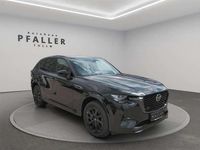 gebraucht Mazda CX-60 3.3L e-SKYACTIV D AWD HOMURA PLUS