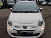 gebraucht Fiat 500 FireFly Hybrid 70, Leasing ab € 174.-/Monat