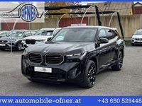 Gebraucht BMW XM Comfort Edition 476 PS (350 kW) 2025 Schwarz SUV