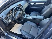 gebraucht Mercedes C250 CDI 4matic Avantgarde AMG line