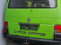 gebraucht VW T4
