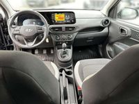 gebraucht Hyundai i10 i10i Line Plus 10