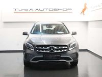 gebraucht Mercedes GLA200 d 4Matic Aut. *AHK*Navi*Kamera*17Zoll*