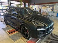 gebraucht Porsche Cayenne II S 4,2 Aut.** Approved Garantie**