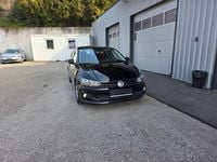 Gebraucht VW Polo Trendline 80 PS (58 kW) 2019 Schwarz Kleinwagen