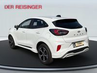 gebraucht Ford Puma ST-Line