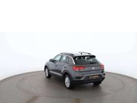 gebraucht VW T-Roc 1.0 TSI SITZHEIZUNG PARKHILFE LANE-ASSIST