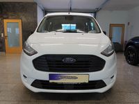 gebraucht Ford Tourneo Connect 1.5 TDCi/EcoBlue Trend S/S EcoBlue Kombi Kamera/PDC