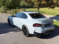 Gebraucht BMW M240 M Sport 382 PS (280 kW) 2023 Coupé