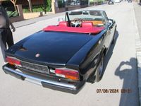 gebraucht Fiat 124 Spider Historisch zugelassen: US in gutem Zustand
