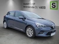 gebraucht Renault Clio V Intens E-Tech Hybrid 140