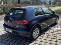 gebraucht VW Golf GolfComfortline 1,2 TSI Comfortline