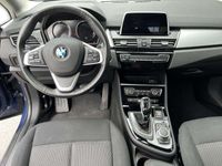 gebraucht BMW 218 2ER-Reihe Gran Tourer d xDrive 150PS Automa