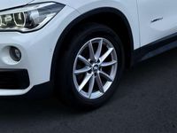 gebraucht BMW X1 sDrive18d B47 F48*SPORT-LINE*