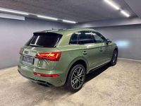 gebraucht Audi Q5 40 TDI quattro S line