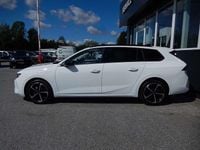 gebraucht Opel Astra ST 1,2 Turbo Edition