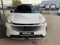 Neu Peugeot 3008 146 PS (107 kW) 2026 Weiß SUV