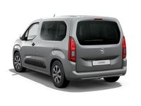 gebraucht Opel Combo 1.5 D 100 StyleP LM16 PrivG TechnoP Keyl
