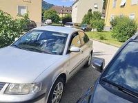 gebraucht VW Passat 1,9 Comfortline TDI Aut.