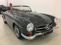 gebraucht Mercedes 190 SL