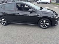 Gebraucht VW Polo R-line 95 PS (69 kW) 2018 Limousine