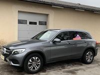 gebraucht Mercedes GLC220 d 4Matic (253.905)