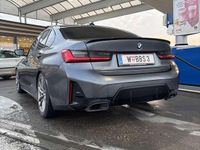 Gebraucht BMW 316 M Sport 122 PS (89 kW) 2021 Limousine