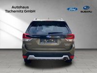 gebraucht Subaru Forester Style Xtra Allrad