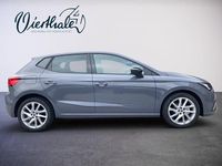 gebraucht Seat Ibiza FR Edition 1.0 TSI