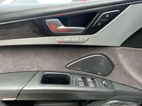 Gebraucht Audi A8L 258 PS (189 kW) 2013 Schwarz Limousine