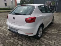 gebraucht Seat Ibiza Reference