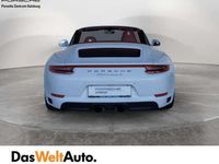 gebraucht Porsche 911 Carrera 4 Cabriolet II (991)