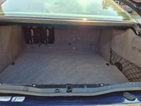 Gebraucht BMW 850 300 PS (220 kW) 1992 Dunkelblau Coupé