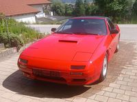 gebraucht Mazda RX7 RX-7 Cabrio Turbo