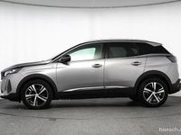 gebraucht Peugeot 3008 SUV PureTech 130 GT TOP LEASING JETZT
