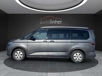 Gebraucht VW California California 150 PS (110 kW) 2025 Weiss  normal Van